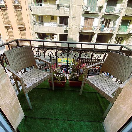 The Australian Hostel Каир Экстерьер фото