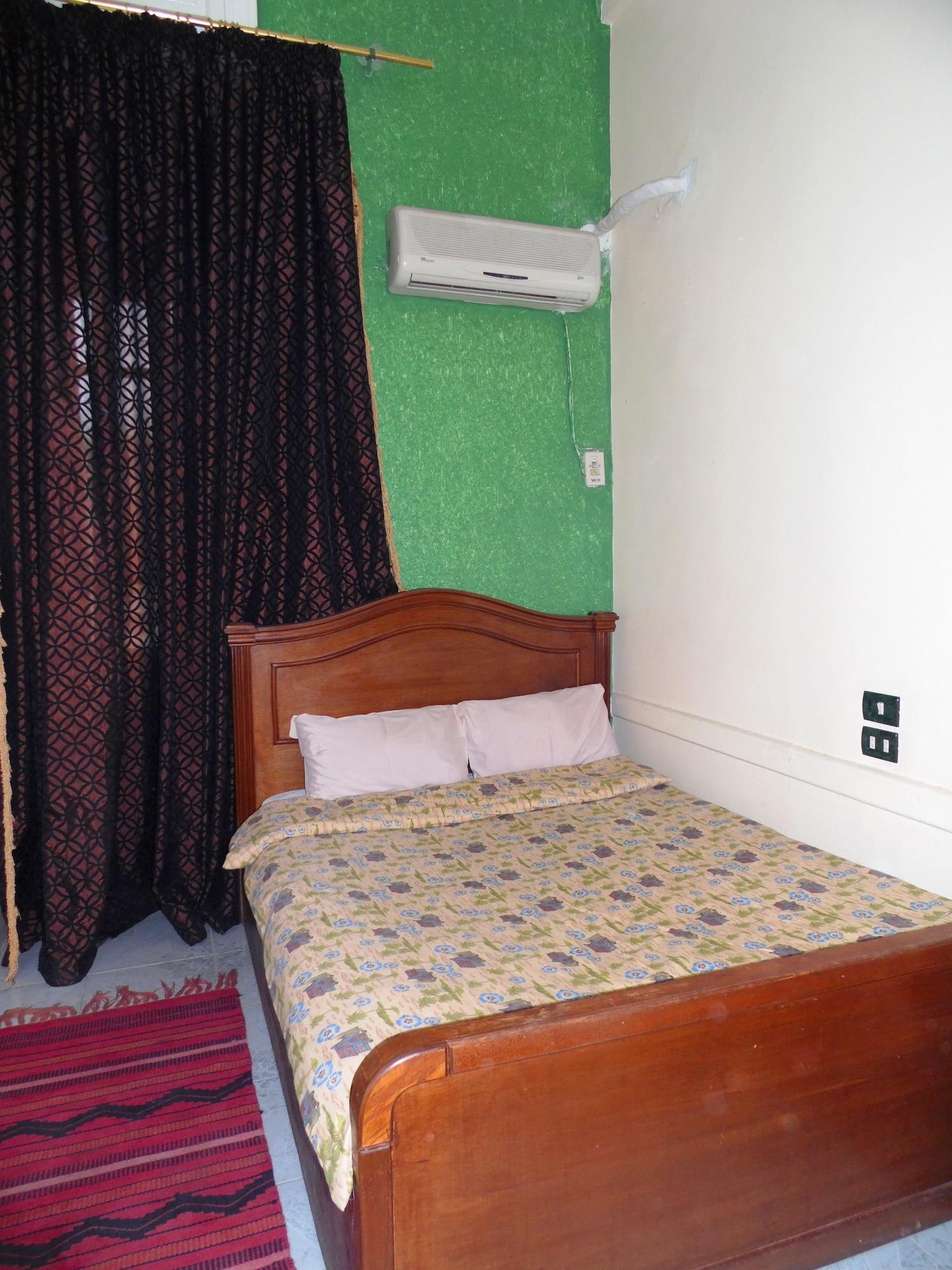 The Australian Hostel Каир Экстерьер фото