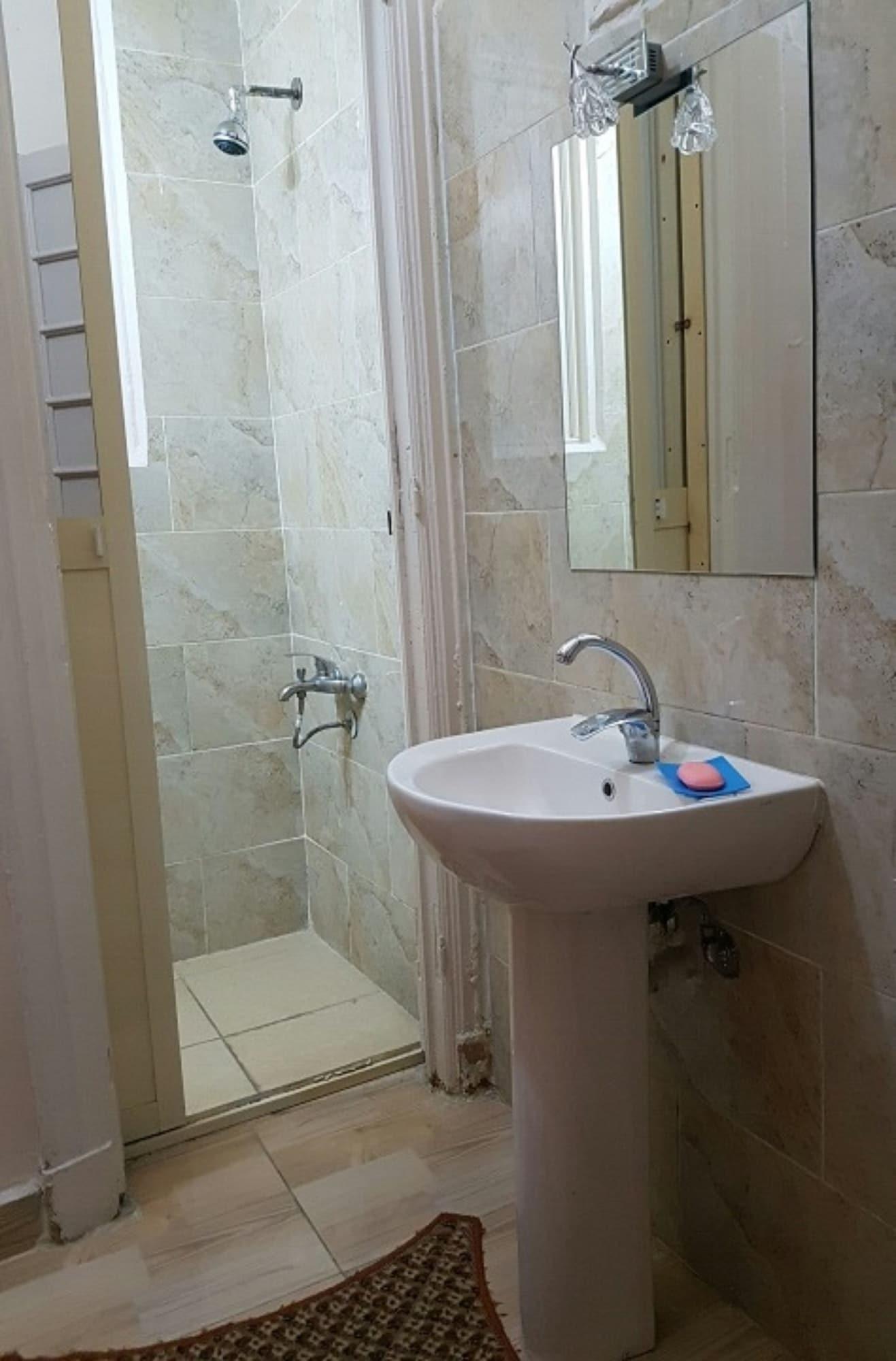 The Australian Hostel Каир Экстерьер фото