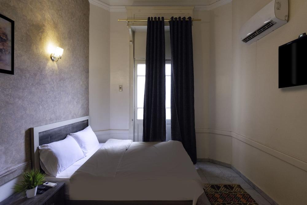 The Australian Hostel Каир Экстерьер фото