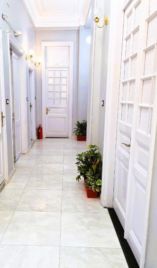 The Australian Hostel Каир Экстерьер фото