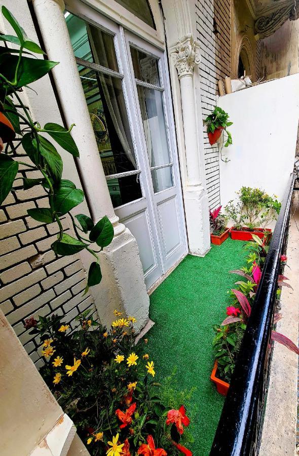 The Australian Hostel Каир Экстерьер фото