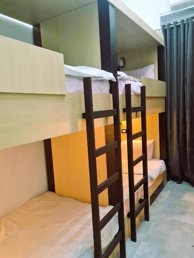 The Australian Hostel Каир Экстерьер фото