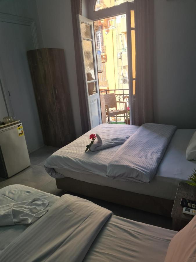 The Australian Hostel Каир Экстерьер фото